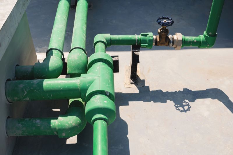 Commercial Gas Piping in Kansas City, MO