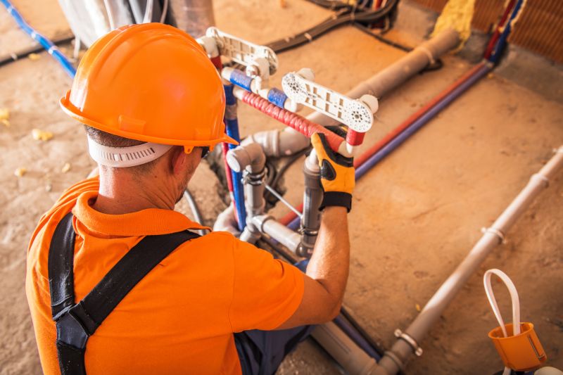 Commercial Hydrant Replacement in Denver, CO