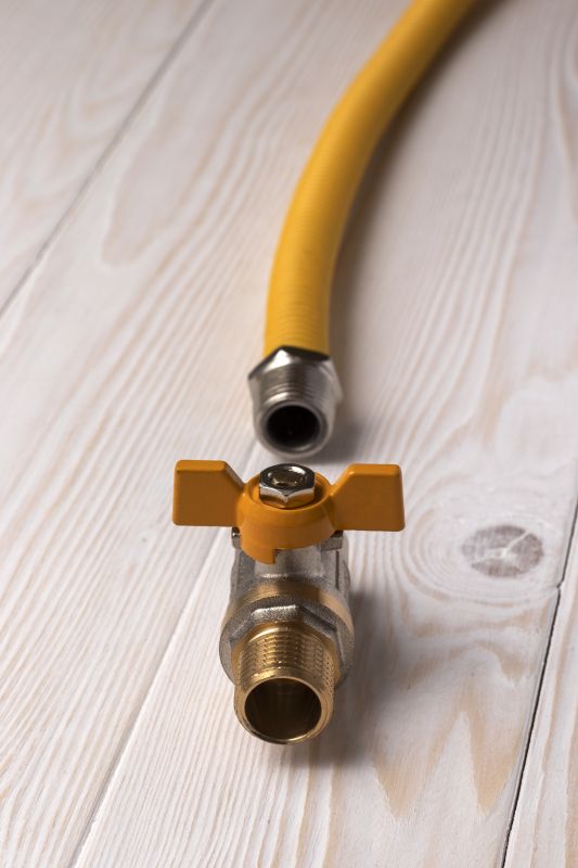 Csst Plumbing Installation in Fort Lauderdale, FL