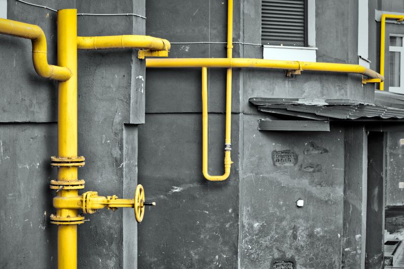 Csst Plumbing Installation in Boca Raton, FL