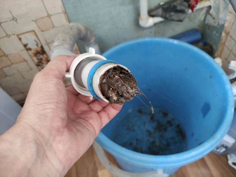 Drain Unblocking in Denver, CO