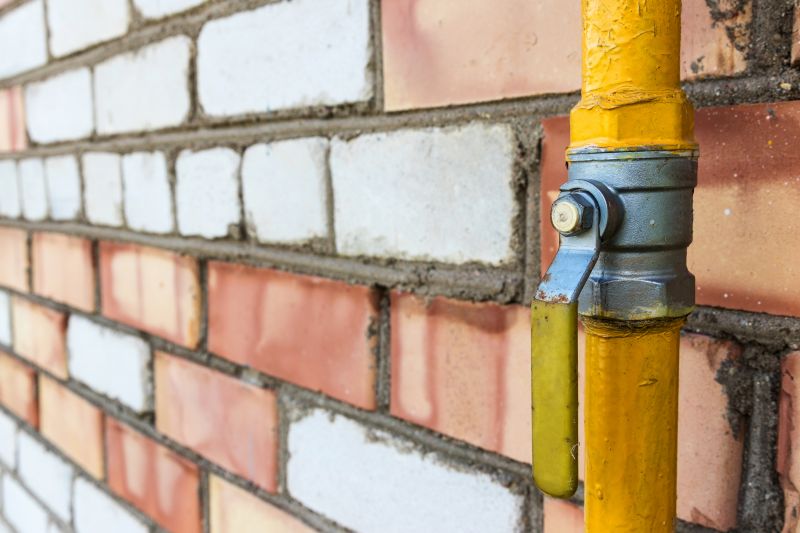 Gas Line Repair in West Palm Beach, FL