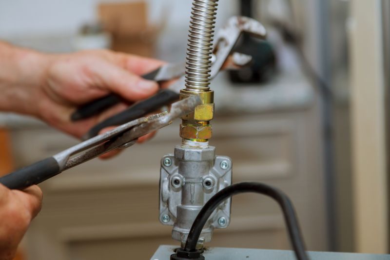 Gas Line Rerouting in Fort Lauderdale, FL