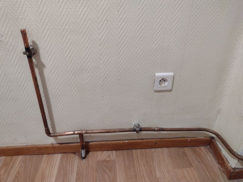 Gas Plumbing Repair in Fort Lauderdale, FL