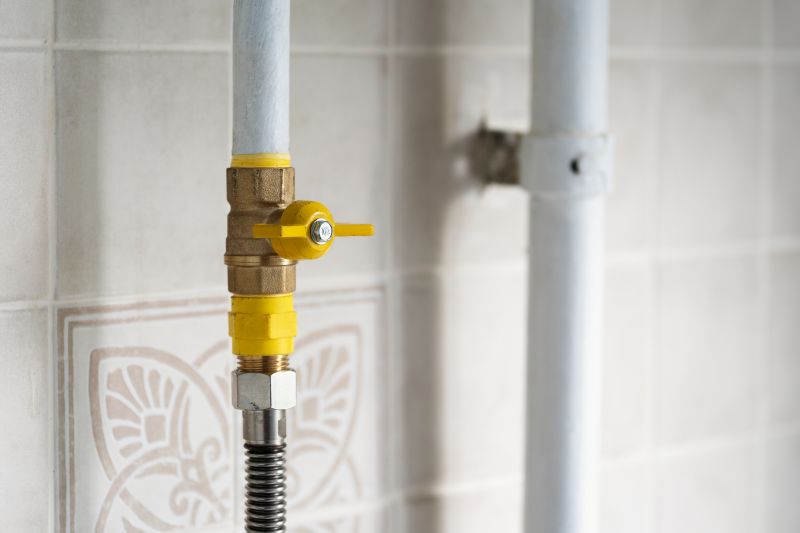 Gas Valve Replacement in Fort Lauderdale, FL