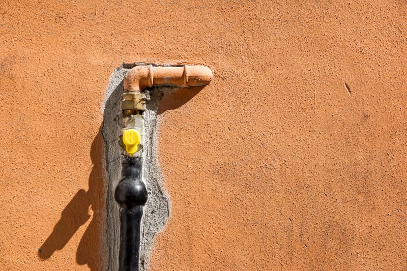 Natural Gas Line Installation in Denver, CO