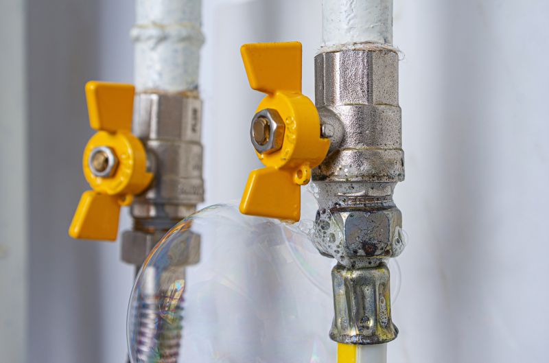 Natural Gas Plumbing in Fort Lauderdale, FL