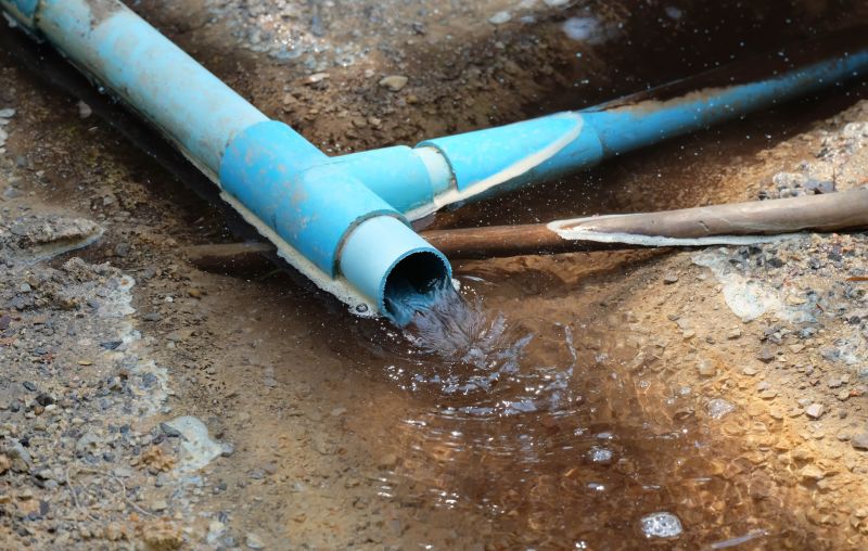 Pex Plumbing Installation in Denver, CO