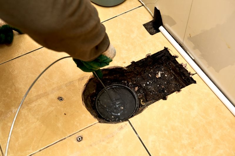 Pipe Unclogging in Denver, CO