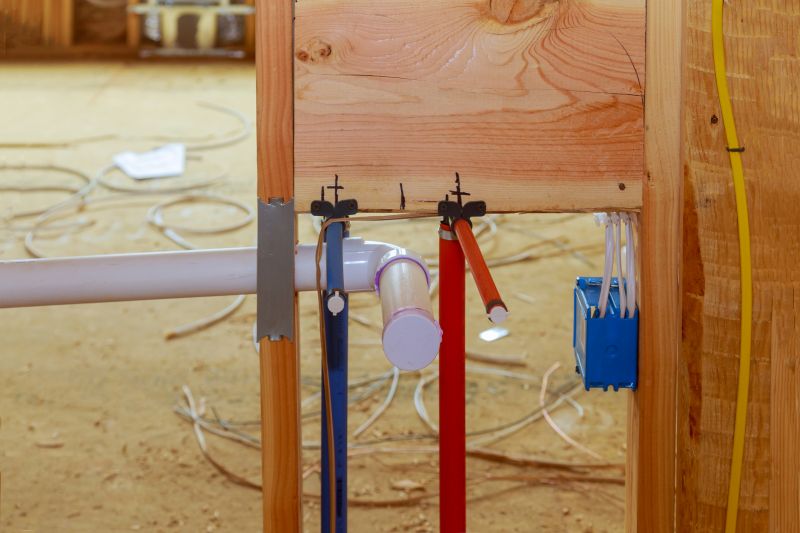 Pvc Piping Installation in Denver, CO