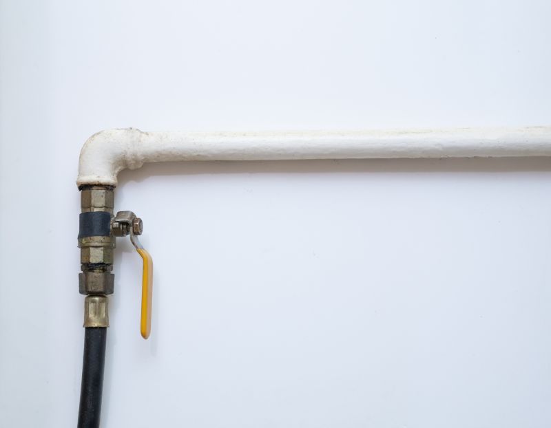 Residential Gas Piping in Denver, CO