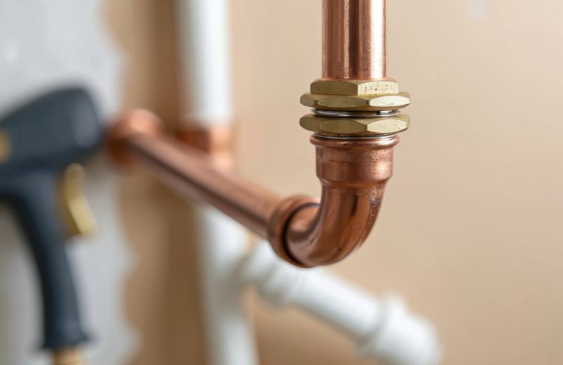Residential Gas Plumbing in San Antonio, TX